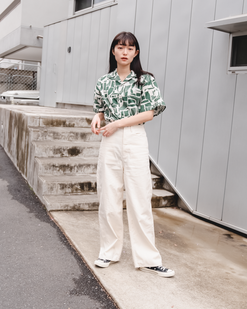 GREY LABEL×FUDGE.jp SPECIAL SNAP - 【公式】MACKINTOSH PHILOSOPHY